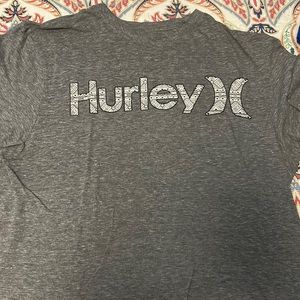 Large Hurley short sleeve